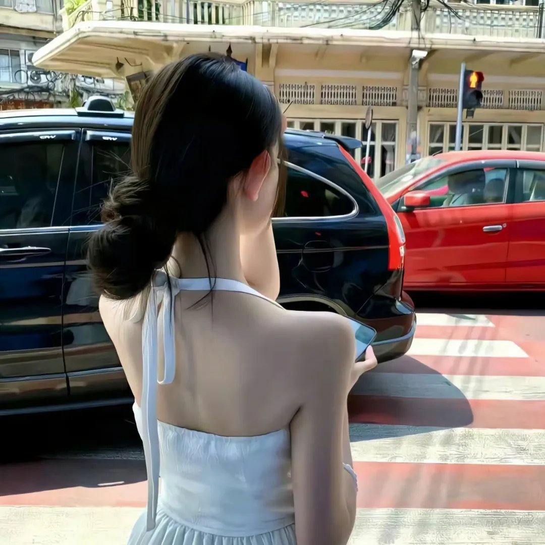 小楼春怨