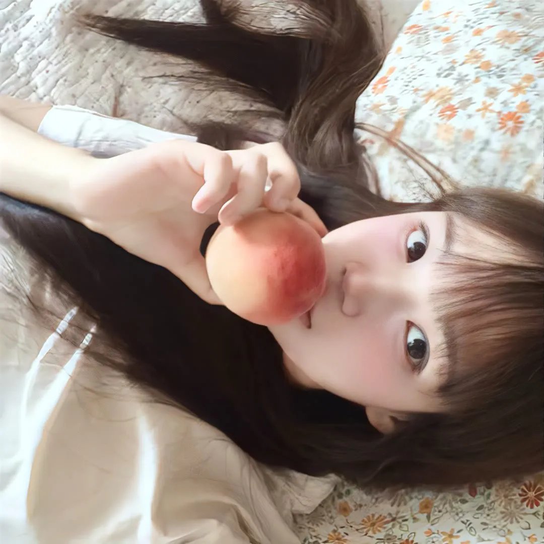 我的双标霸总