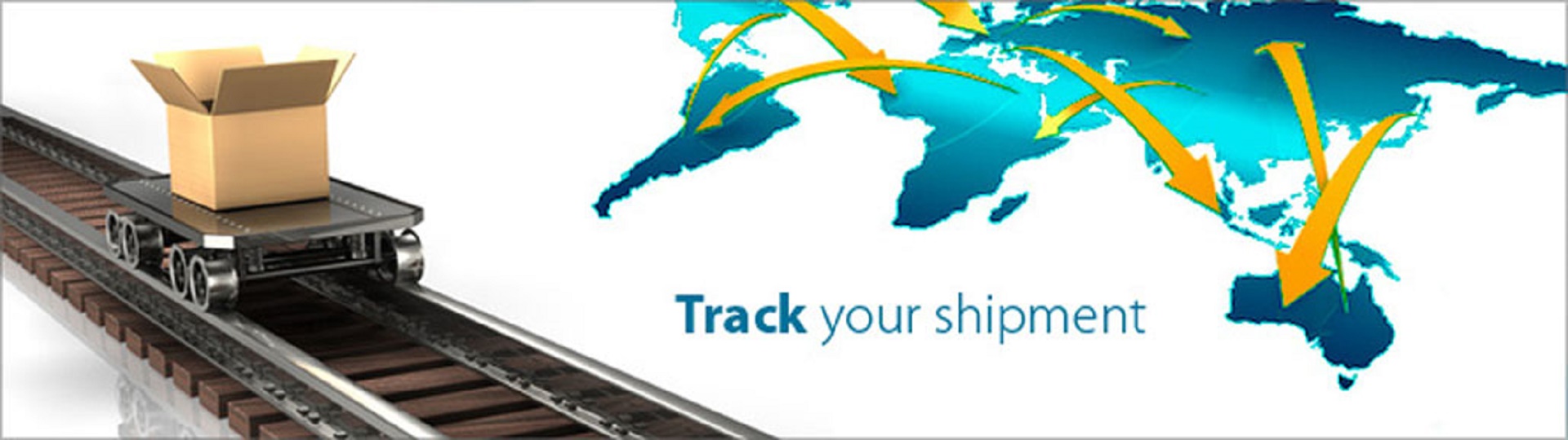 Track Your Shipment